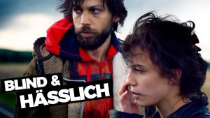 Permalink auf:BLIND UND HÄSSLICH
